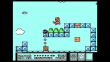 🍄 Super Mario Bros. 3 (NES) – Full Game Walkthrough Part 2/2