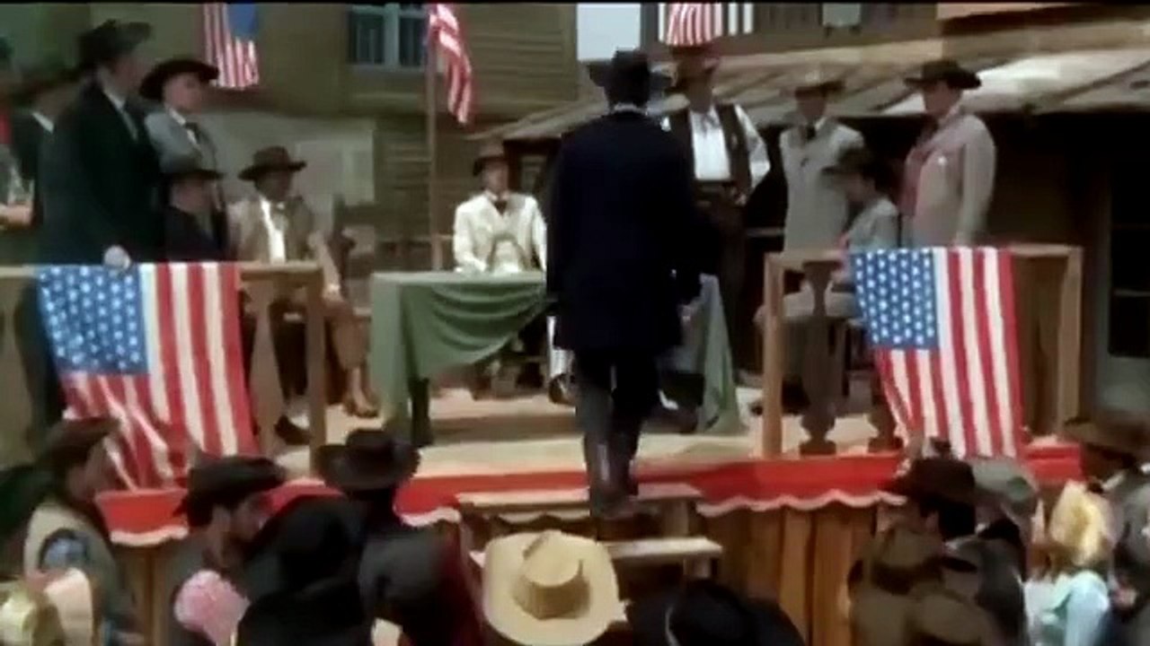 El Rojo (1966) – Public Domain – Spaghetti Western | Action | Revenge