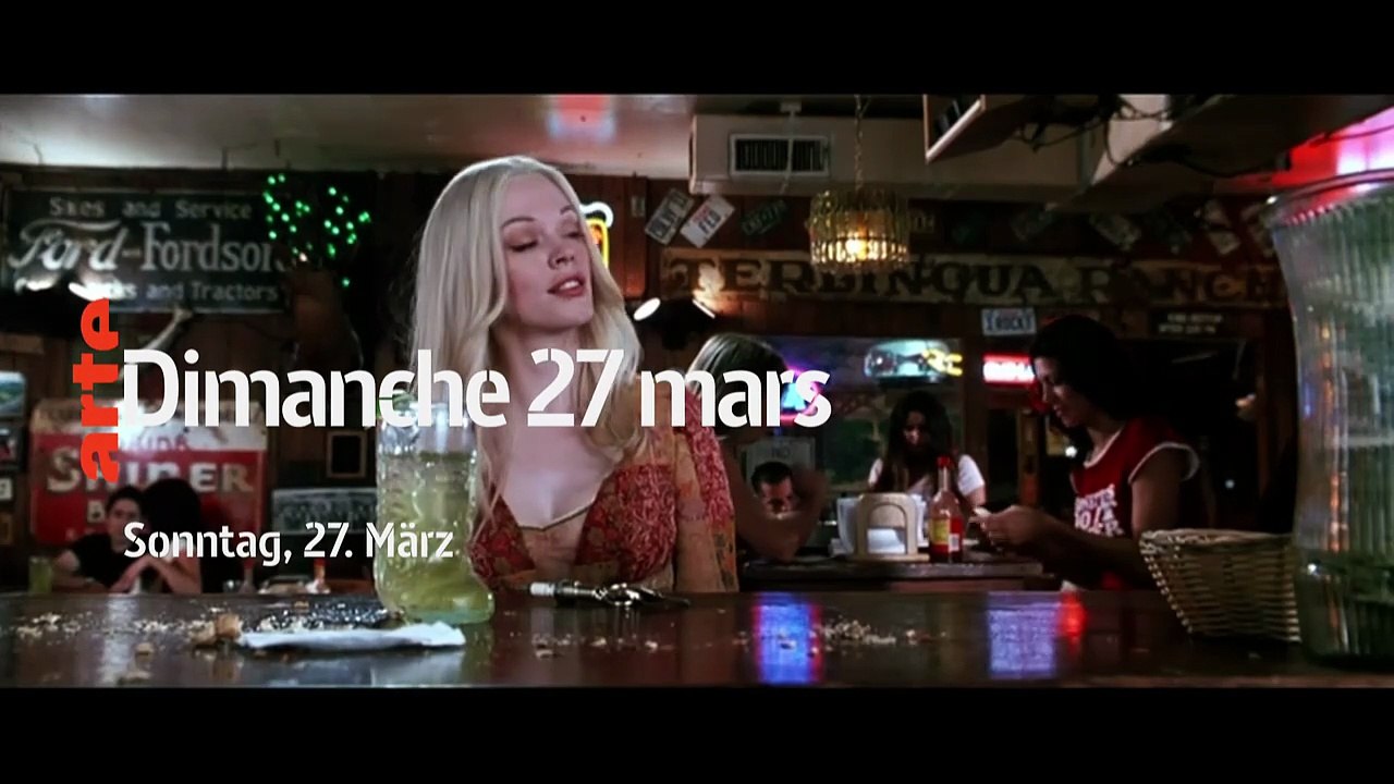 Boulevard de la mort
