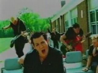 Good Charlotte - I Don't Wanna Stop (NEW!)