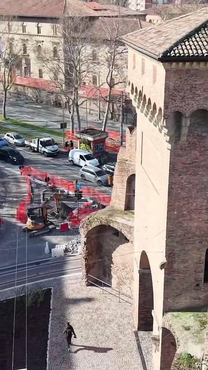 Bologna Celebra la Rinascita di Via San Felice: Nuovo Splendore tra Storia e Innovazione