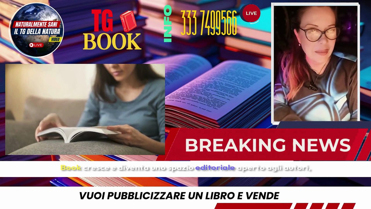 Come ho cambiato la mia vita con la Natura