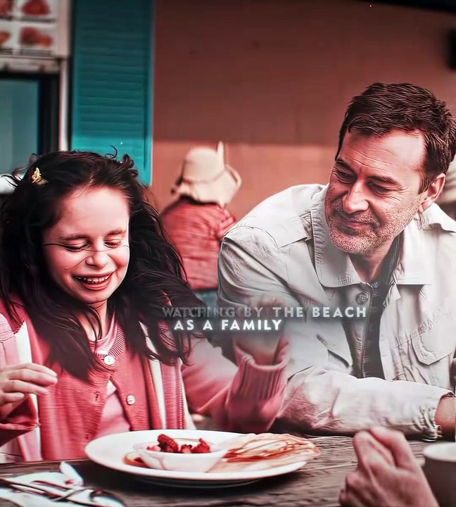 Interpret the story of the TV series Good American Family from the perspective of the adoptive mother... 1080P (1)