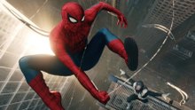 Spider-Man: Brand New Day: Trailer HD VO st FR/NL
