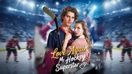 Love Again My Hockey Superstar #FullMovie