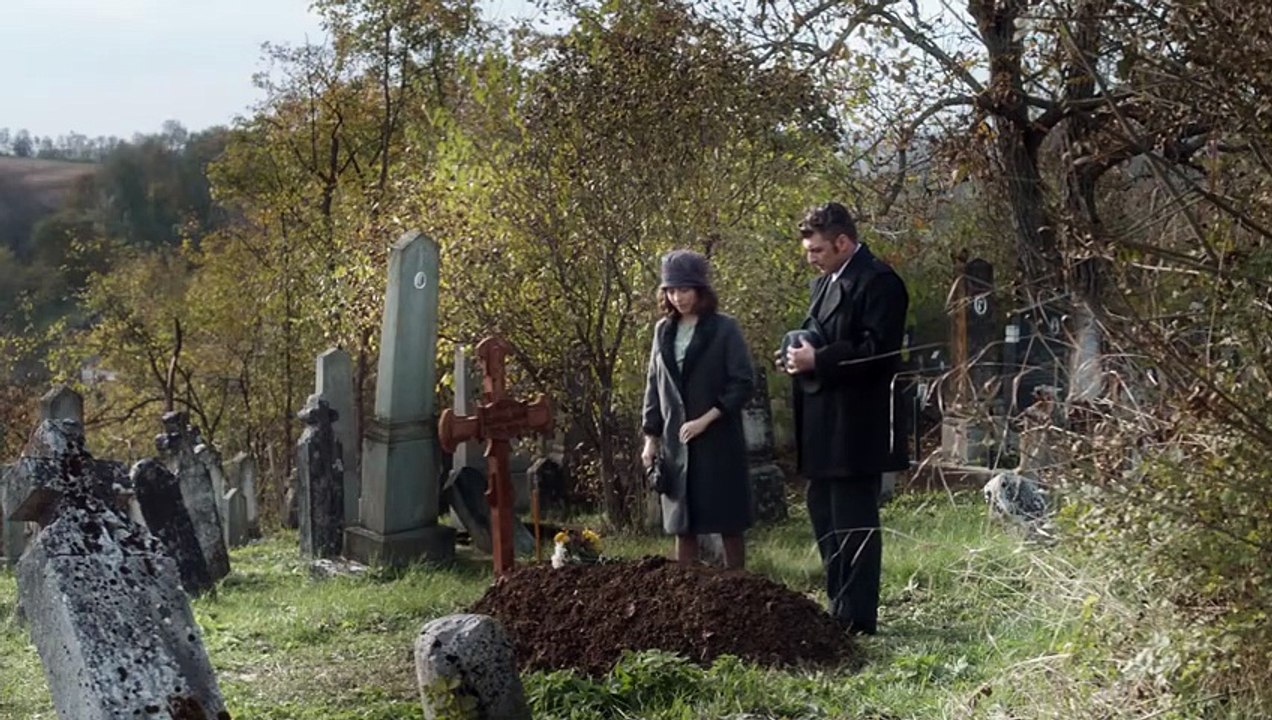 Senke nad Balkanom sezona 1 epizoda 9