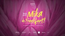 Yo soy Mika de Frankfurt! - Trailer (2026)