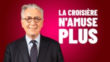 Vincent Hervouët : «Ormuz, la croisière n'amuse plus»