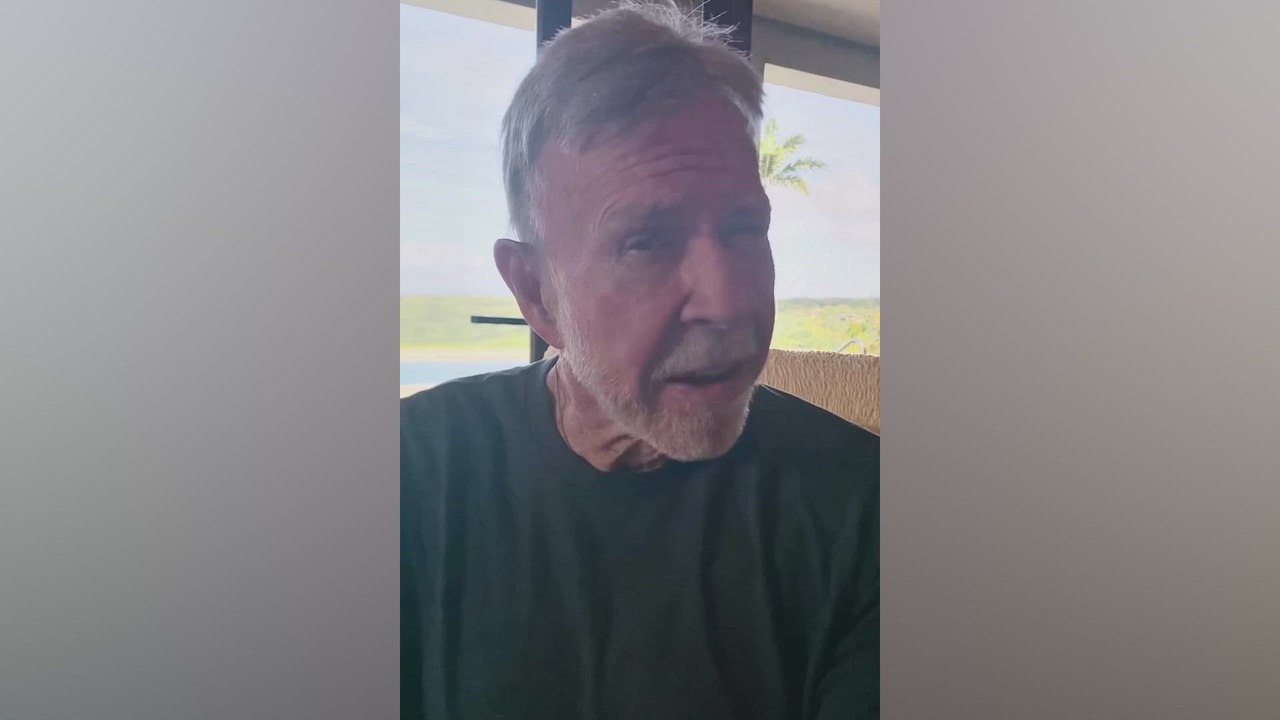 Chuck Norris’ Final Public Appearance Before His Death at 86