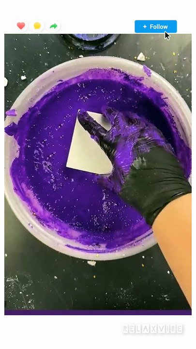 Most Satisfying Chalk Crushing ASMR | Crunchy Sounds for Deep Sleep