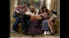 Los Serrano - 6x17 - Charol de leopardo - HD 1080