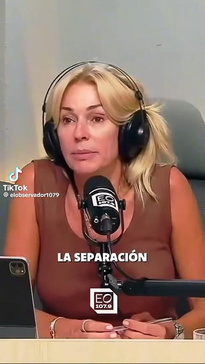 Divorcio, reproches y sospechas: "La China no lo ama a Icardi, lo que quiere es esa vida que tenía Wanda"