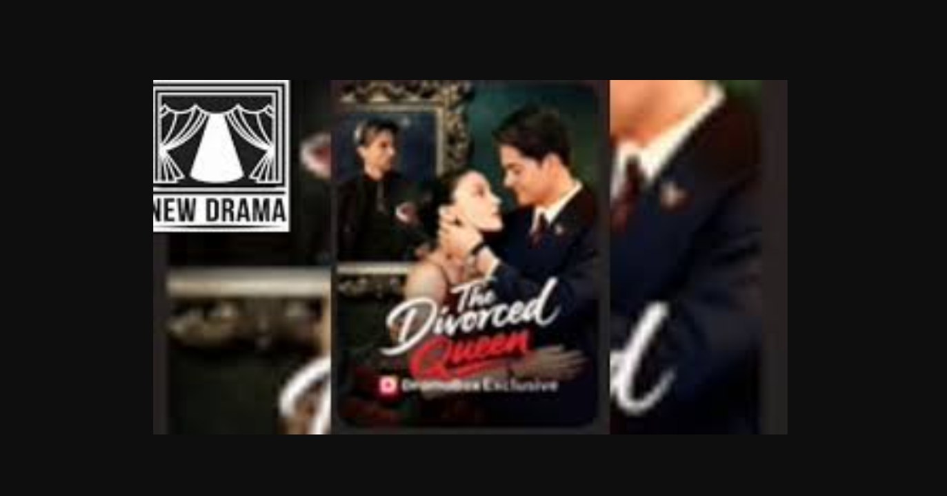 The Divorced Queen DB 0