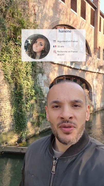 Elle recherche en France 🇨🇵 Célibataire elle vit a argenteuil 95 💌☀️ #rencontrefrance #hommefrance #mickareadim #parisrencontre