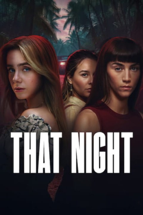That Night (Esa noche) - Season 1 - Episode 04: Luisa