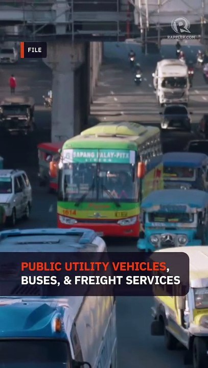 Things to know about toll discount starting March 23