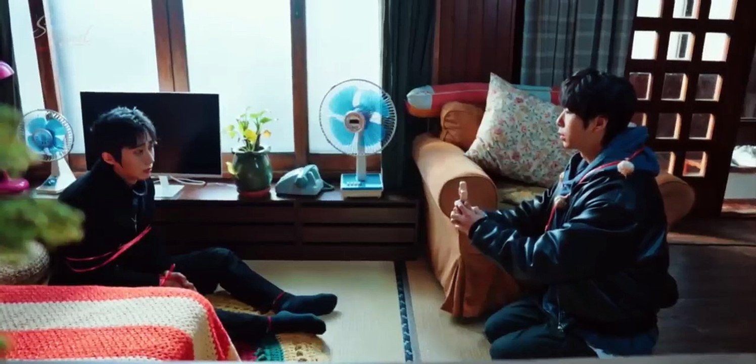 [KoreanBL] Sweet Blood Ep 2 Engsub