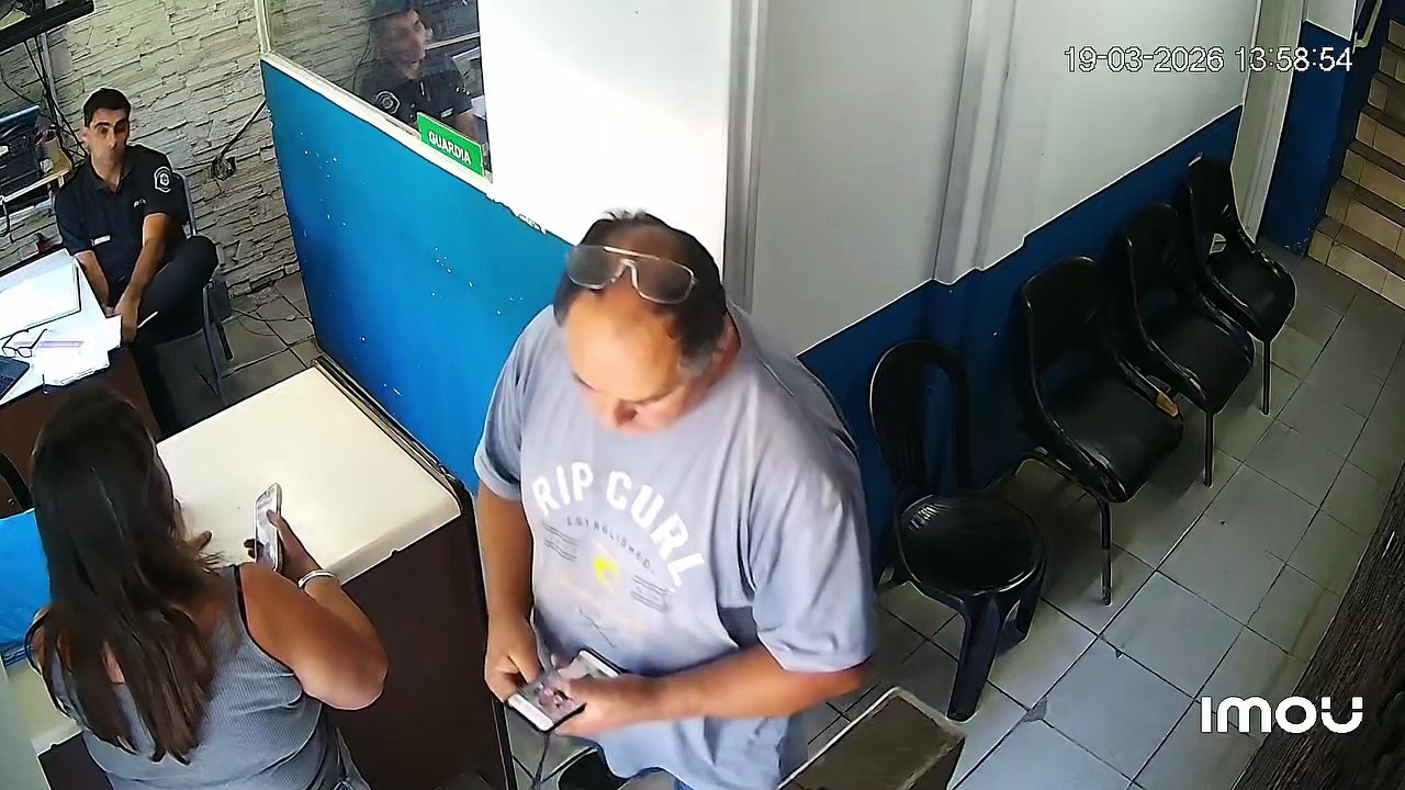 policia violento bs as