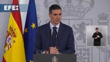 Sánchez presenta las diferencias con Sumar como un activo del Gobierno y no un problema