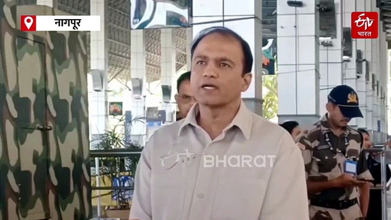 'भोंदूबाबा अशोक खरात प्रकरणाच्या तळाशी जाणार, कुणालाही सोडणार नाही'- मंत्री पंकज भोयर