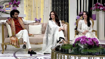 Good Morning Pakistan | Eid Day 2 | 22 March 2026 | ARY Digital