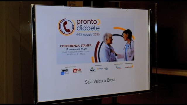 Pronto Diabete: l'importanza della prevenzione nel diabete tipo 2