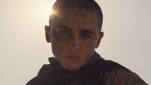 Dune: Part Three (Dune: Troisième partie): Teaser Trailer HD VO st FR/NL