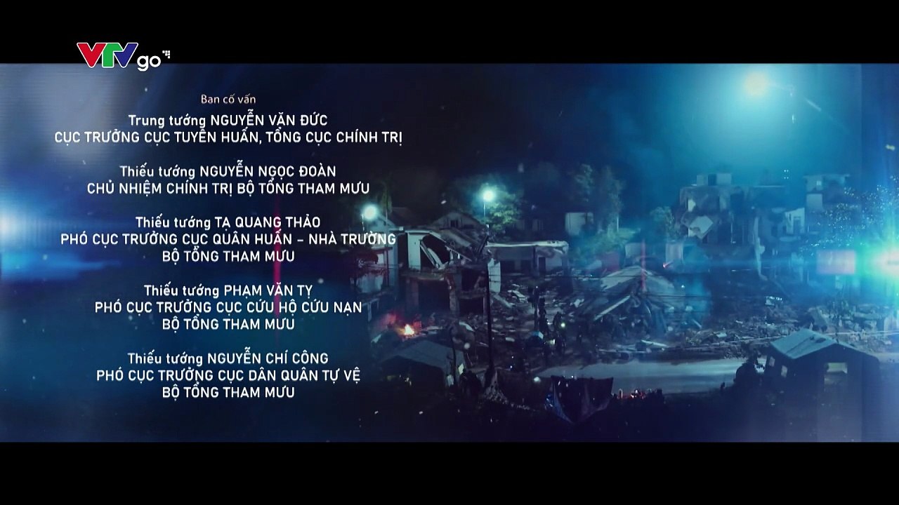 Không Giới Hạn - Tập 30 Phim Việt Nam VTV1