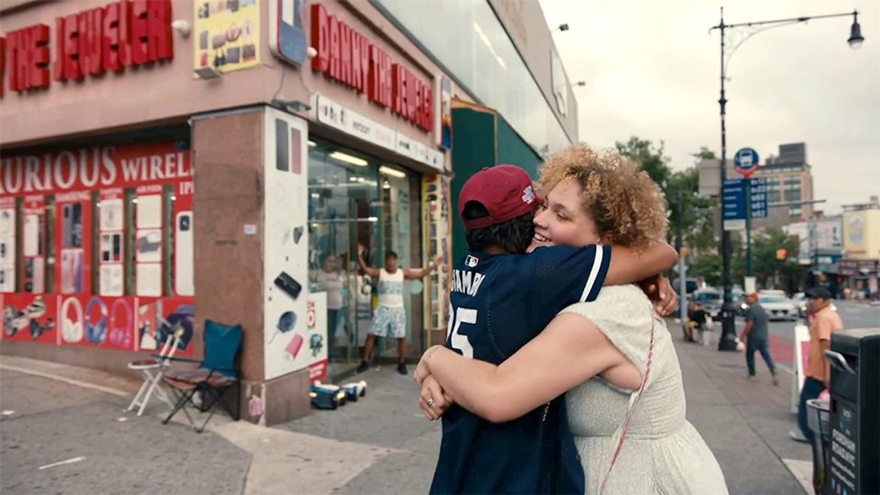 Mad Bills to Pay (or Destiny, dile que no soy malo) Trailer OV