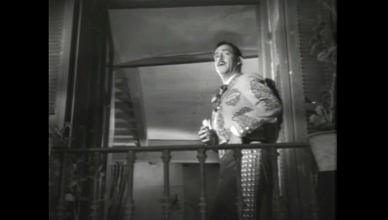 Jalisco Canta en Sevilla -1949