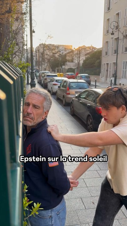 J’avoue on a peut être abusé la 😂