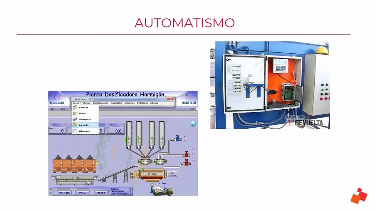La garantía de un buen concreto premezclado: El protagonista de Jefe de Planta