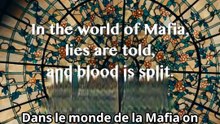 Will she find love after getting caught up in a Mafia conflict--The Rise of Mr & Mrs Mafia