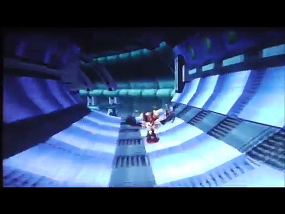 Lets Play Ratchet & Clank épisode 11 Le Traite