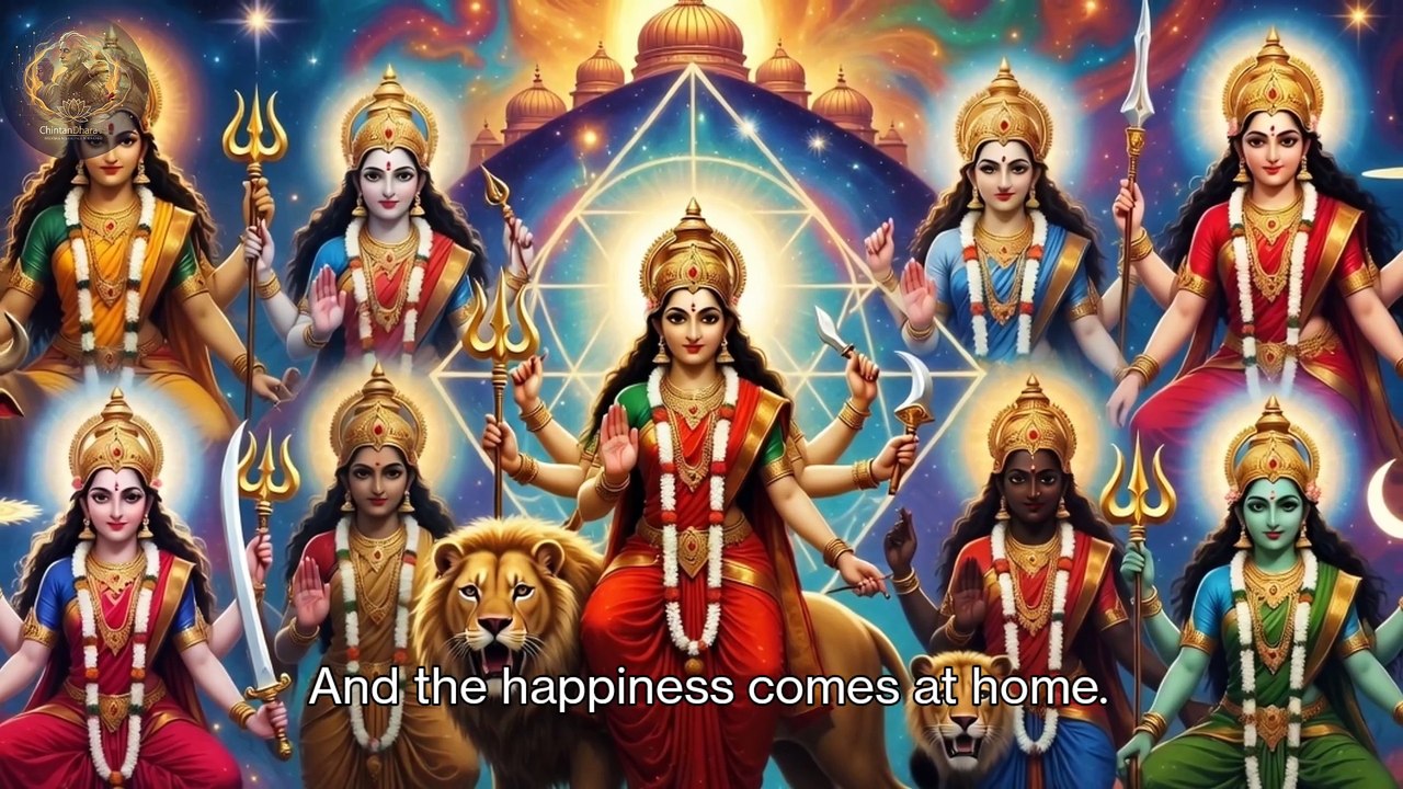 Navratri Vrat 6 Rules 🔥 Ye Galti Mat Karna 😱 Varna Vrat Adhoora Rahega | Full Guide