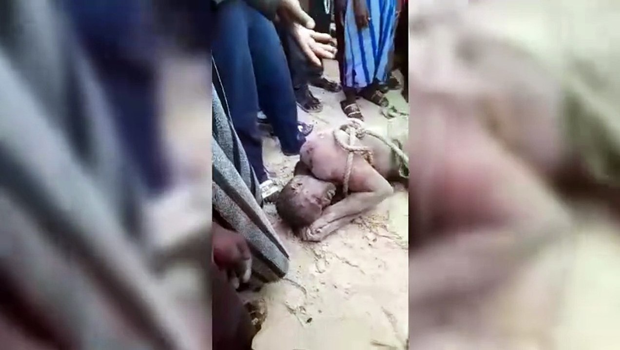 Saint-Louis : un individu arrêté pour profanation de tombe au cimetière de Thiaka Ndiaye