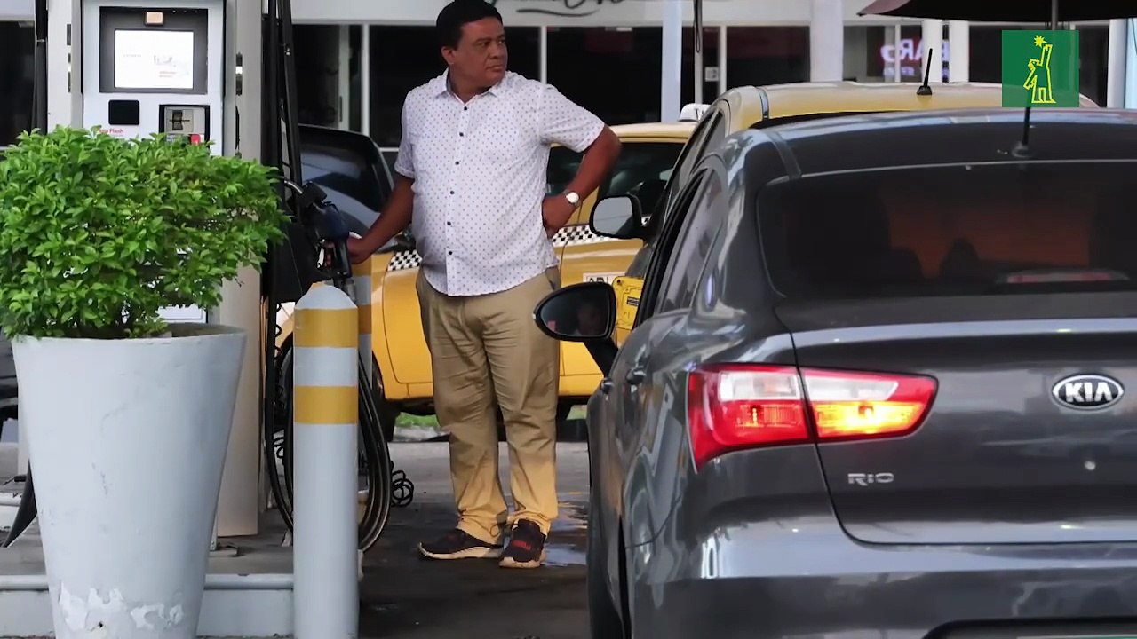 Centroamérica siente la crisis en Oriente Medio con alza del precio de las gasolinas