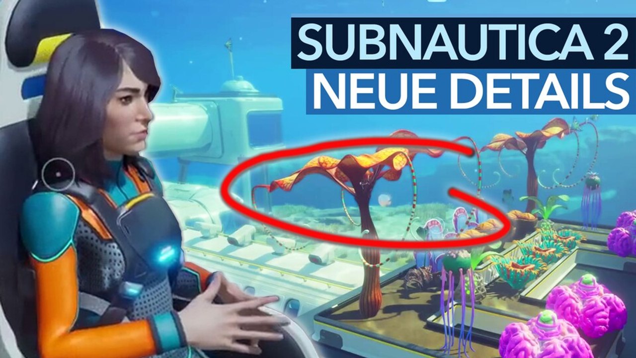 Schon wieder Ärger um Subnautica 2 - Dabei will ich doch einfach nur endlich spielen