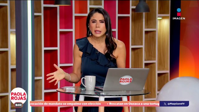 Operativo en finca de “El Mayo”: detienen a su hija y la liberan | DPCV con Paola RojasOperativo en finca de “El Mayo”: detienen a su hija y la liberan | DPC con Paola Rojas
