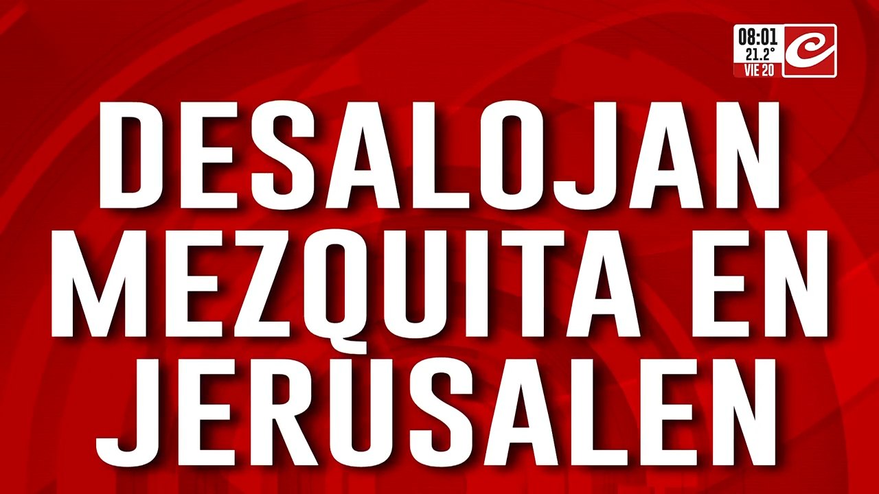 Guerra total en Medio Oriente: nuevos bombardeos en Israel y El Líbano