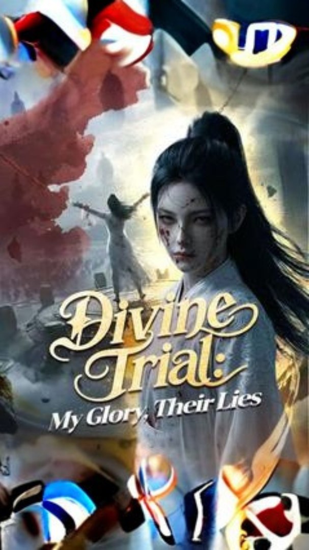 ⁣[#MiniMovie] Divine Trial - My Glory Their Lies