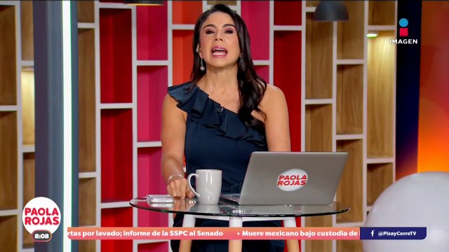 Fijan fecha de juicio para Rafael Caro Quintero | DPC con Paola Rojas