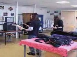 Thrym - Wanderer (Ensiferum cover)