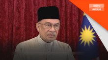 PM gesa sambut Aidilfitri secara sederhana