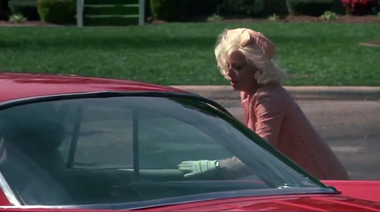 Love Field Feld der Liebe (1992)