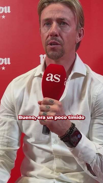 Los problemas de Fede Valverde cuando estaba en la cantera del Real Madrid