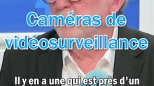 Débat Saint-Pierre-des-Corps : Caméras de surveillance