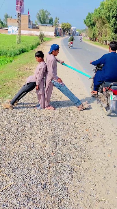 Funny video