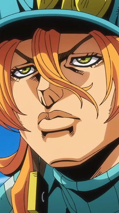 Le premier épisode de Jojo Bizarre Adventure Steel Ball Run était parfait