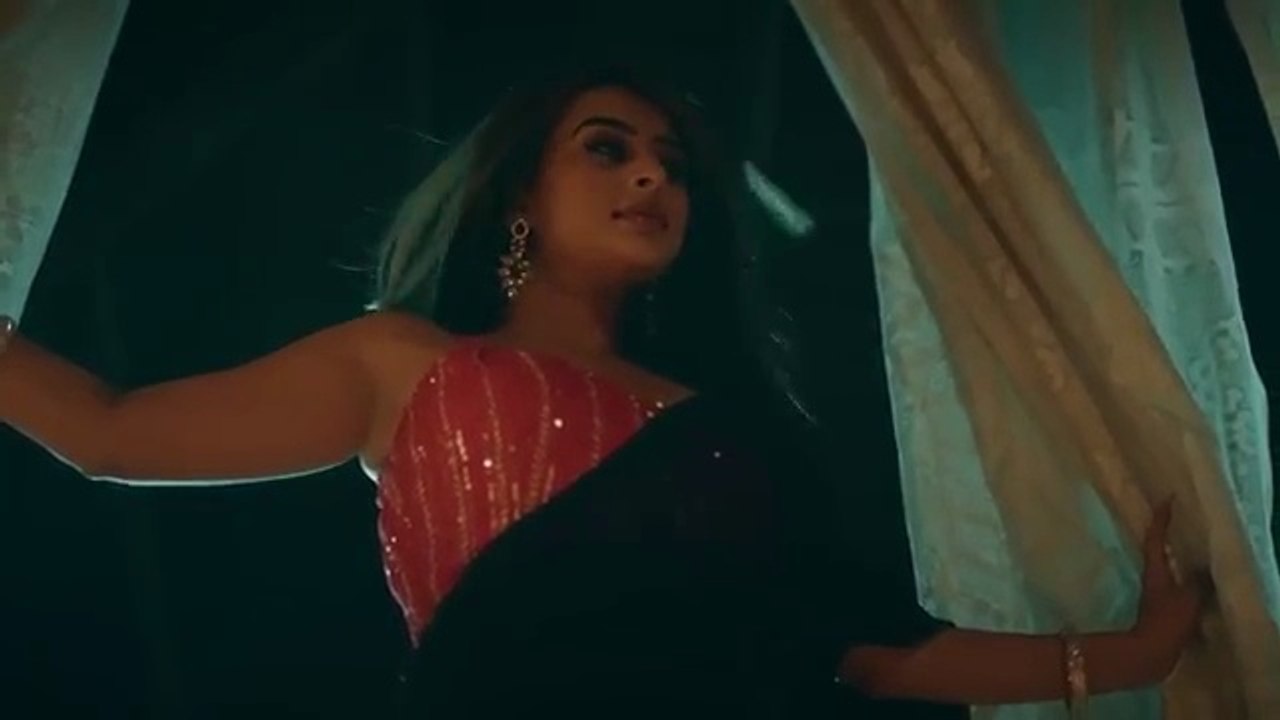 Sasur ki buri nazar